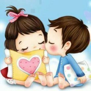 cute images for whatsapp dp