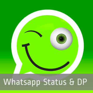 Whaosapp Dp Status