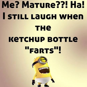 Best Funny Minion Quotes