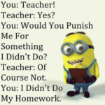 Funny Quotes and Sayings