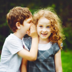 Love Couple DP