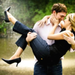 Romantic Couple DP
