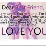 Cute Happy Birthday Quotes
