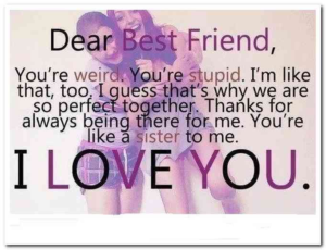 Cute Happy Birthday Quotes