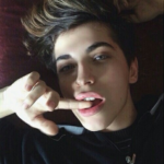Stylish Boys Profile Picture