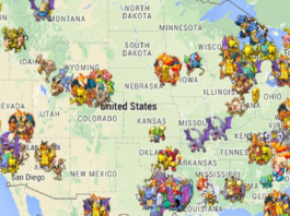 What is Pokevision and Pokevision Alternatives?