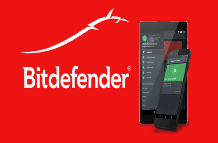 Bitdefender