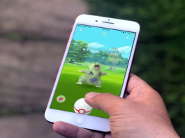 Pokémon Go Unable to Authenticate