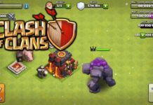 BEST CLASH OF CLANS HACKS