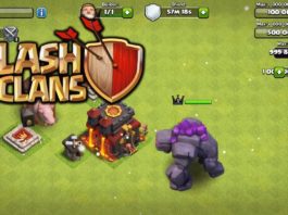 BEST CLASH OF CLANS HACKS