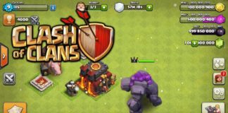 BEST CLASH OF CLANS HACKS