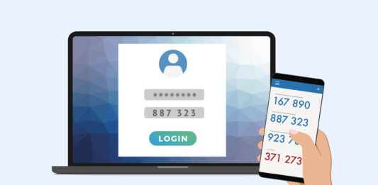 Google’s New Two-Factor Authentication
