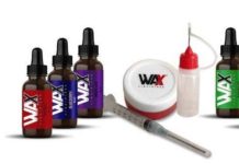 Wax Liquidizer or Vaporizer