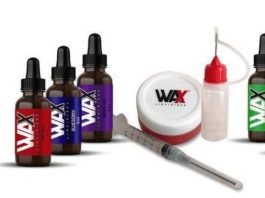 Wax Liquidizer or Vaporizer