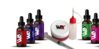 Wax Liquidizer or Vaporizer