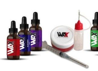 Wax Liquidizer or Vaporizer