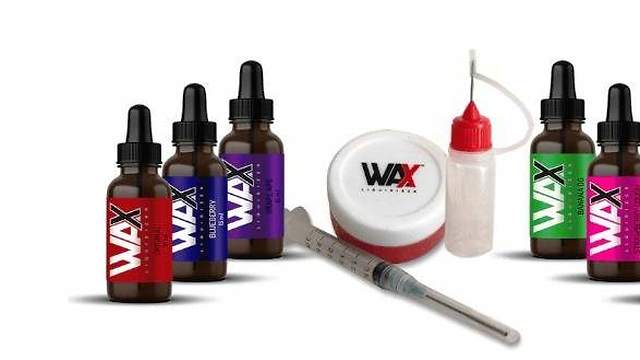 Wax Liquidizer or Vaporizer