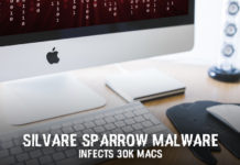iMacs Infected With The Silver Sparrow Malware
