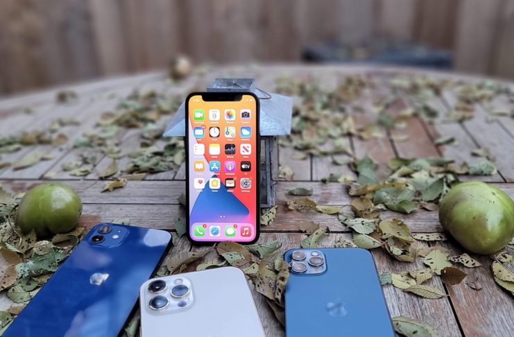 iPhone 12 Mini