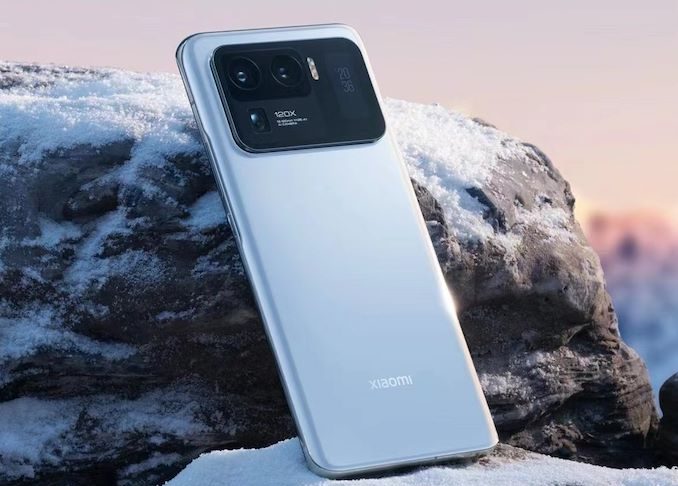 Mi 11 To Give More Than Apple And Samsung