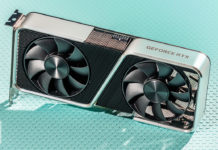 NVIDIA RTX 3060