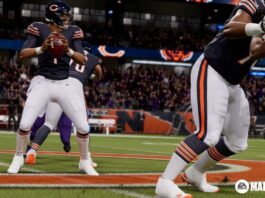 Madden 22