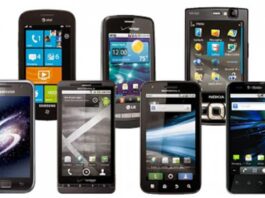 Top 10 Android phones in India