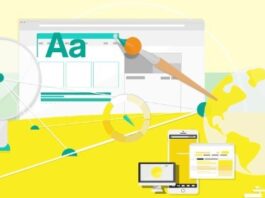 Build SEO Into Your Web Design Strategy