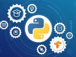 Python for Back-End Development In 2023