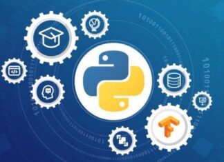 Python for Back-End Development In 2023