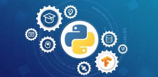 Python for Back-End Development In 2023