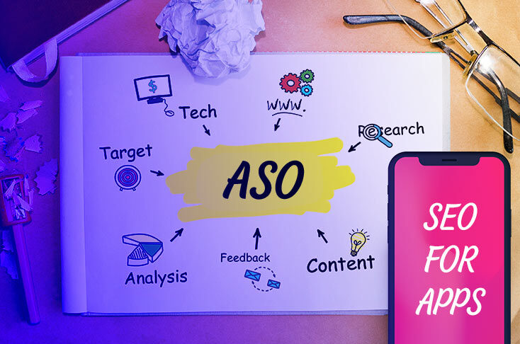 Experience in Mobile App SEO