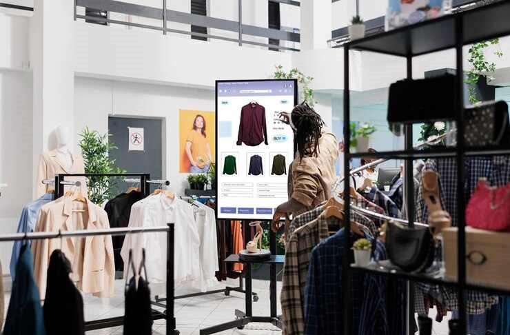 Building an Online Shopping App in NYC